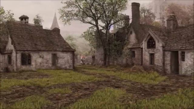 The Lambton Worm | Dragon of the Well смотреть онлайн