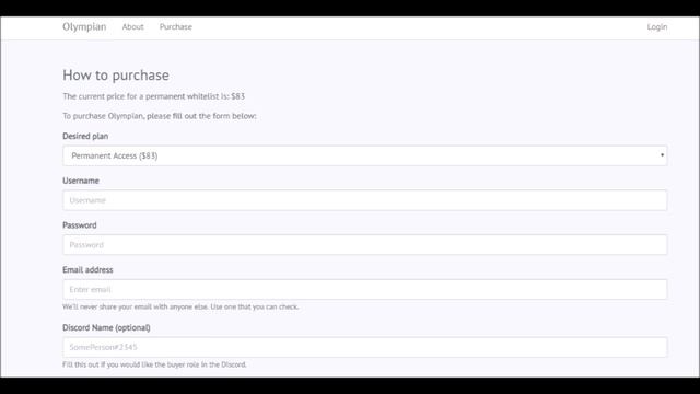 [Roblox] Olympian Trade bot *CRACKED* October 2021 смотреть онлайн