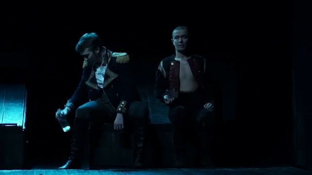 «Юнона и Авось» - спектакль Театра «У Моста» смотреть онлайн