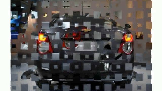 2011 Chevrolet Sonic Sedan 1.8 Specs & Details смотреть онлайн