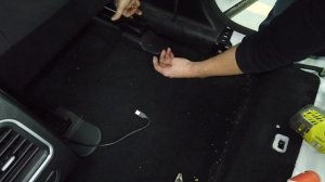 Разобрали Haval F7 - Нашли лишние запчасти).  Обзор и полная инструкция  по разборке Хавал F7.