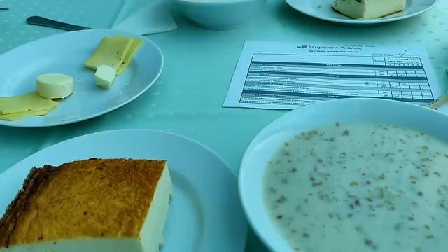 Пансионат"Морской уголок"2* завтраки .Алушта,сентябрь 2023 смотреть онлайн