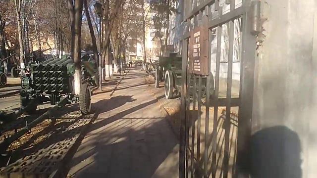 Дом офицеров - Кишинёв смотреть онлайн