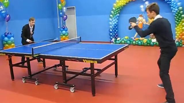 Открытие теннисной школы после ремонта смотреть онлайн