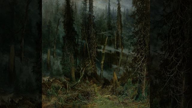 Hiemal - Contemplation (2022) смотреть онлайн