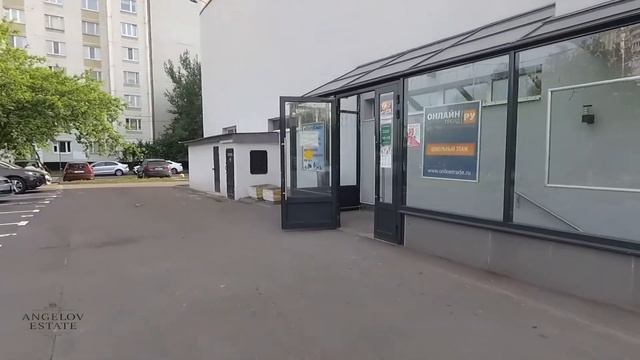 Митинская 39 - 70 м смотреть онлайн