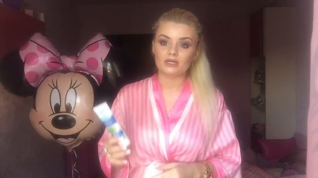 Фавориты косметики/Зима 2017/Уход