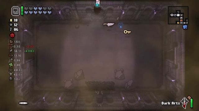 T.Judas is a royal knight