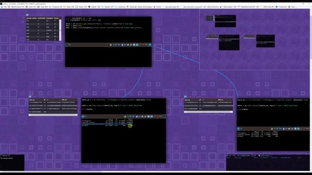 Doing ANOVA in Python using statsmodels смотреть онлайн