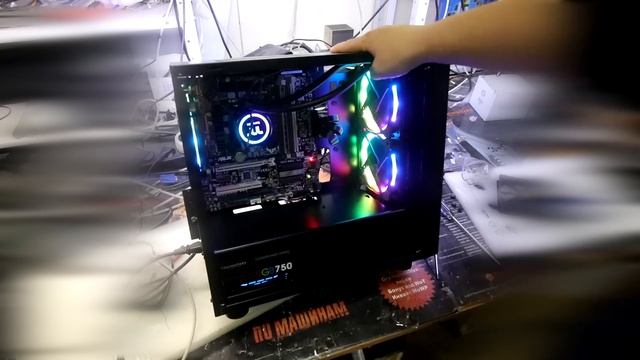 Thermaltake Versa H17- H18 смотреть онлайн