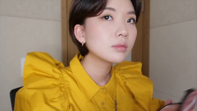 [GRWM] Little Women 'Beth' Makeup ASMR / Costume ASMR