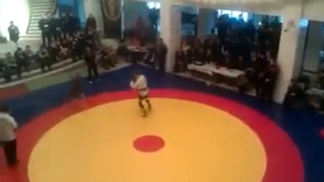 таеквондо vs самбо1 смотреть онлайн