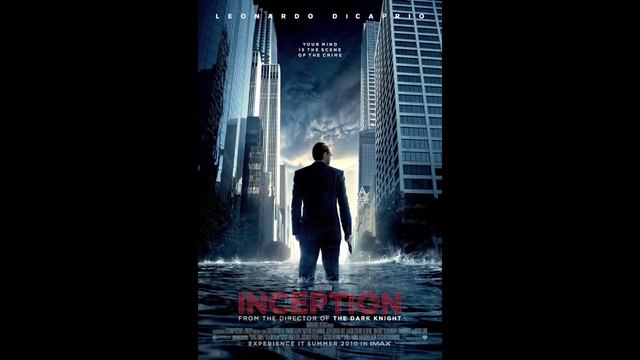 Inception Soundtrack-Dream Is Collapsing (Hans Zimmer)