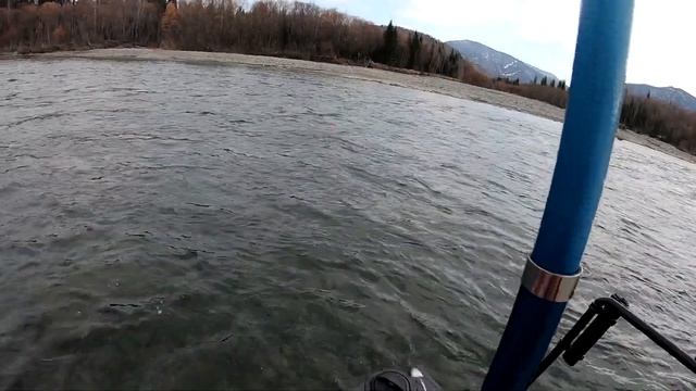 ЗАКРЫВАЕМ ЛЕТНИЙ СЕЗОН 2021 РЫБАЛКИ I ЛОВИМ ХАРИУСА В ВЕРХОВЬЕ АБАКАНА I НОВОСЕЛЬЕ В НАШЕЙ ИЗБЕ смотреть онлайн