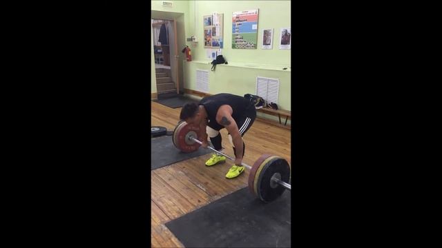 Тренировка с Ильиным! смотреть онлайн