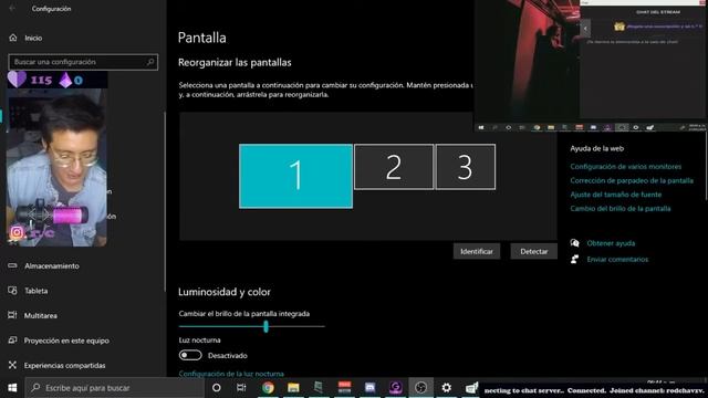 ANDROID COMO SEGUNDO MONITOR PARA TU PC | TUTORIAL | ANDROID | SPACEDESK | SEGUNDOMONITOR смотреть онлайн