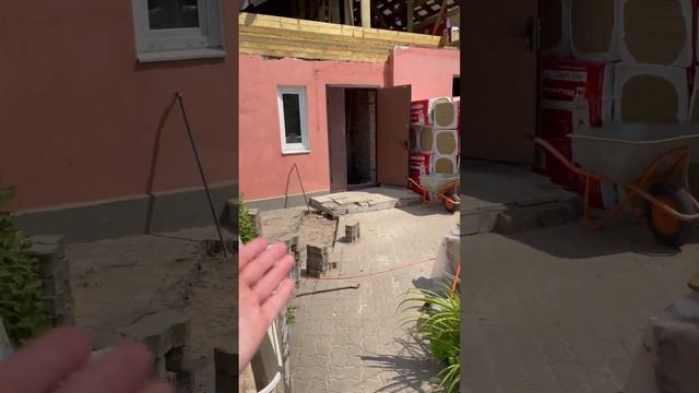 Зачем сваи 76 мм?