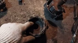 ГЕНЕРАТОРЫ МТЗ В РАЗБОР  ДОБЫЧА МЕДИ