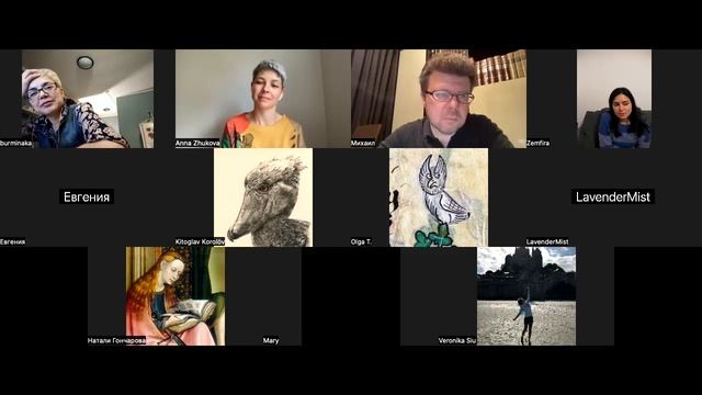 Гайто Газданов "Хана" смотреть онлайн