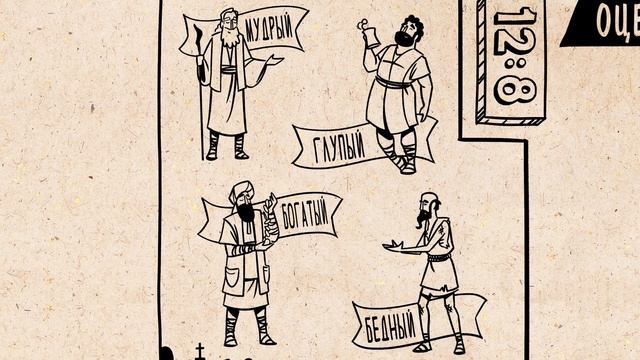 Обзор: Екклесиаст