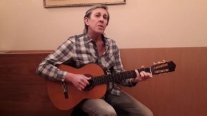 Подберу музыку. (гитара, кавер)