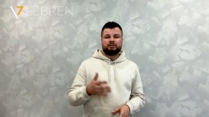 Обзор квартиры 38 м2. Ремонт под ключ. РУМТУР по однушке