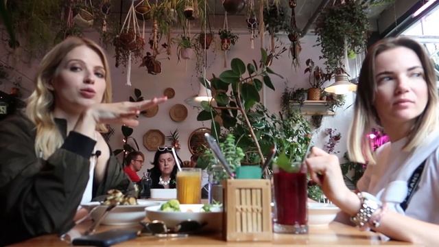 ВЕГЕТАРИАНЦЫ, КАК ВЫ ЭТО ЕДИТЕ??