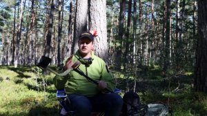 Металлоискатель Garrett ACE Apex, Тест в грунте, сравнение,функционал,поиск монет Garrett AT MAX