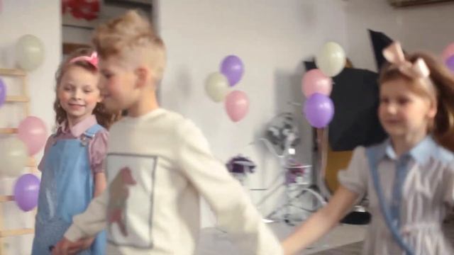 День Рождения фотостудии Proyavko 3 года!