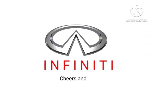 Infiniti logo cheers and смотреть онлайн
