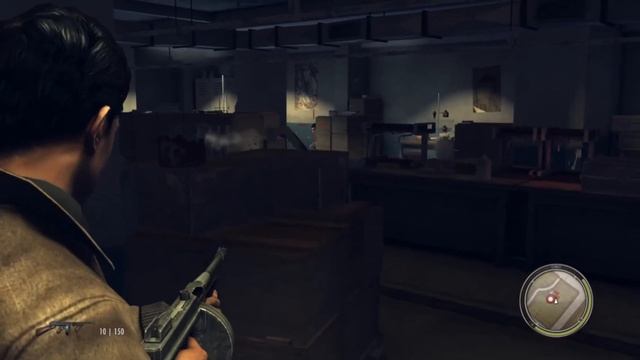 ИДЕАЛЬНЫЙ ШЕДЕВР ИЗ 2010! ЛУЧШАЯ МАФИЯ В ИСТОРИИ! ВОСХИТИТЕЛЬНАЯ ЛИ ОНА!? смотреть онлайн