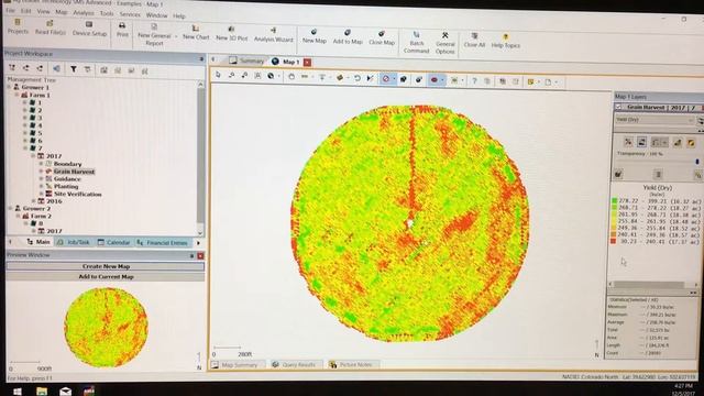 Tech Tuesday - Data Management Part 3 - Cleaning Yield Data смотреть онлайн