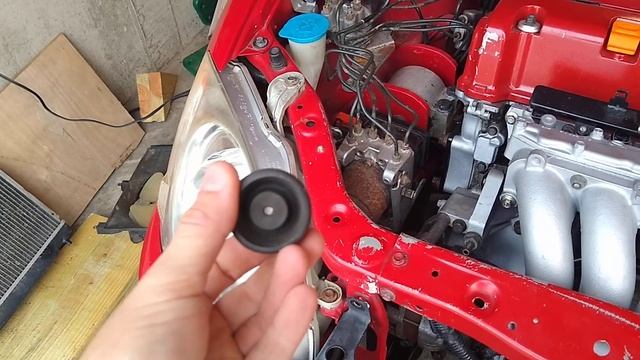 3D Printed Car Parts for 2003 Honda Insight Project смотреть онлайн