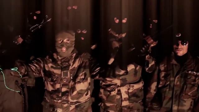 CLIP "A.B.I.HESS" AVEC SAID TAGHMAOUI (ALBUM "HALL IN" PRINTEMPS 2013) смотреть онлайн