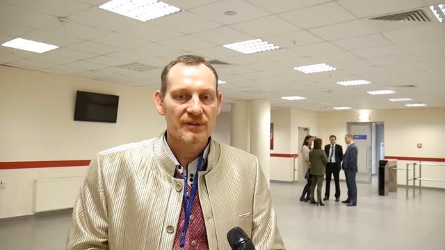 О прошедшем Конгрессе Недвижимость Регионов 2018 смотреть онлайн