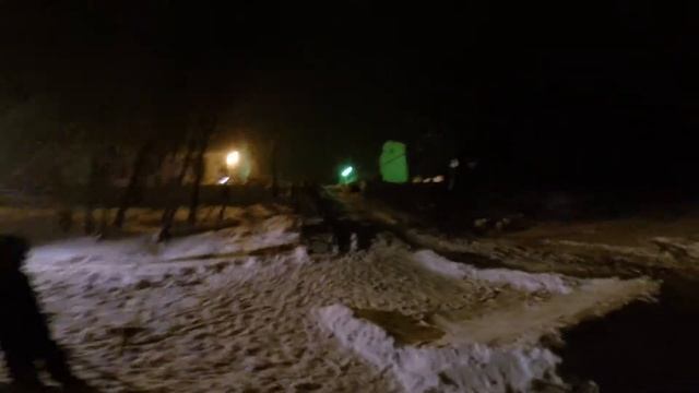 ватрушки,прыгаем на трамплине смотреть онлайн