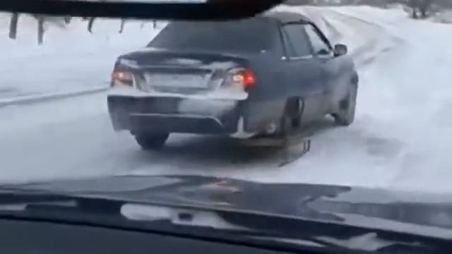 Нет запаски, импровизируй смотреть онлайн