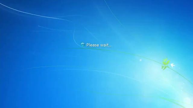 Windows 7 Startup and Shutdown (MOST VIEWED!) смотреть онлайн