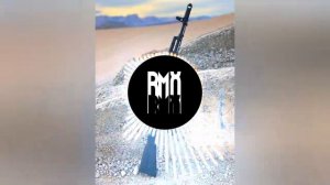 PAVELB4H - Мне автомат бы / REMIBASS / -_- (REMIX)))))+BASS BOOST((((()