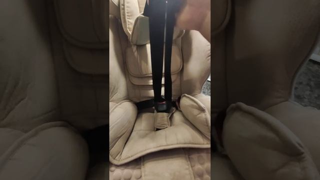 детское кресло смотреть онлайн