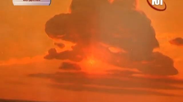 В Бердянск привезли картину Архипа Куинджи смотреть онлайн