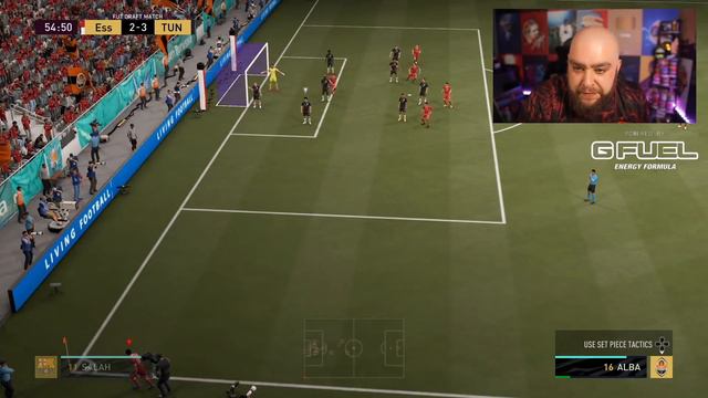 FUT BIRTHDAY ADAMA TRAORE IS CRAZY! | FIFA 21 DRAFT TO GLORY #137 смотреть онлайн