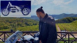 BMW K1200RS - недооцененный спорт турист | Обзор мотоцикла