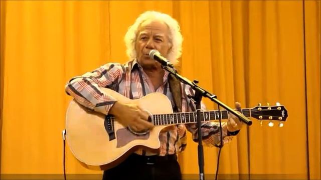 Жан Пьер Берюбе Je ne cherche pas Воронеж 08 04 2014 VVS смотреть онлайн