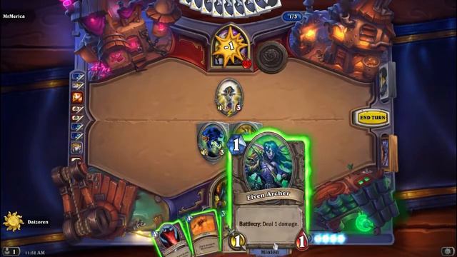 Relax! Let's Play Hearthstone | #1 | GAME OVER! смотреть онлайн