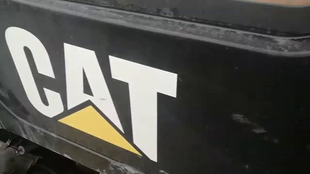 Ремонт карьерных самосвалов CATERPILLAR 740 и 745 смотреть онлайн