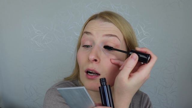 Dr.Hauschka vs. 100% Pure | Mascara test | Souboj řasenek смотреть онлайн