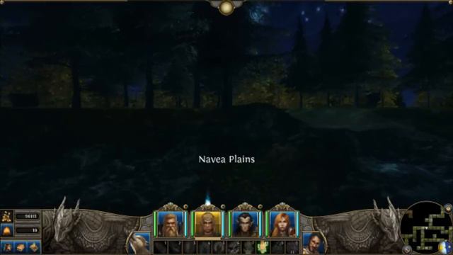 Might and Magic X - Bladedancer Promotion Quest Bug смотреть онлайн