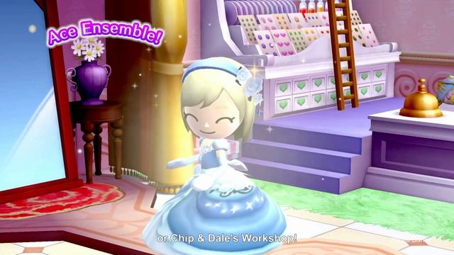 Disney Magical World 2: Enchanted Edition - Nintendo Switch Trailer смотреть онлайн