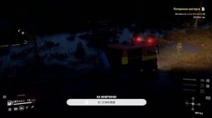 SnowRunner игра, полное прохождение,выполнение заданий,миссий, машины.